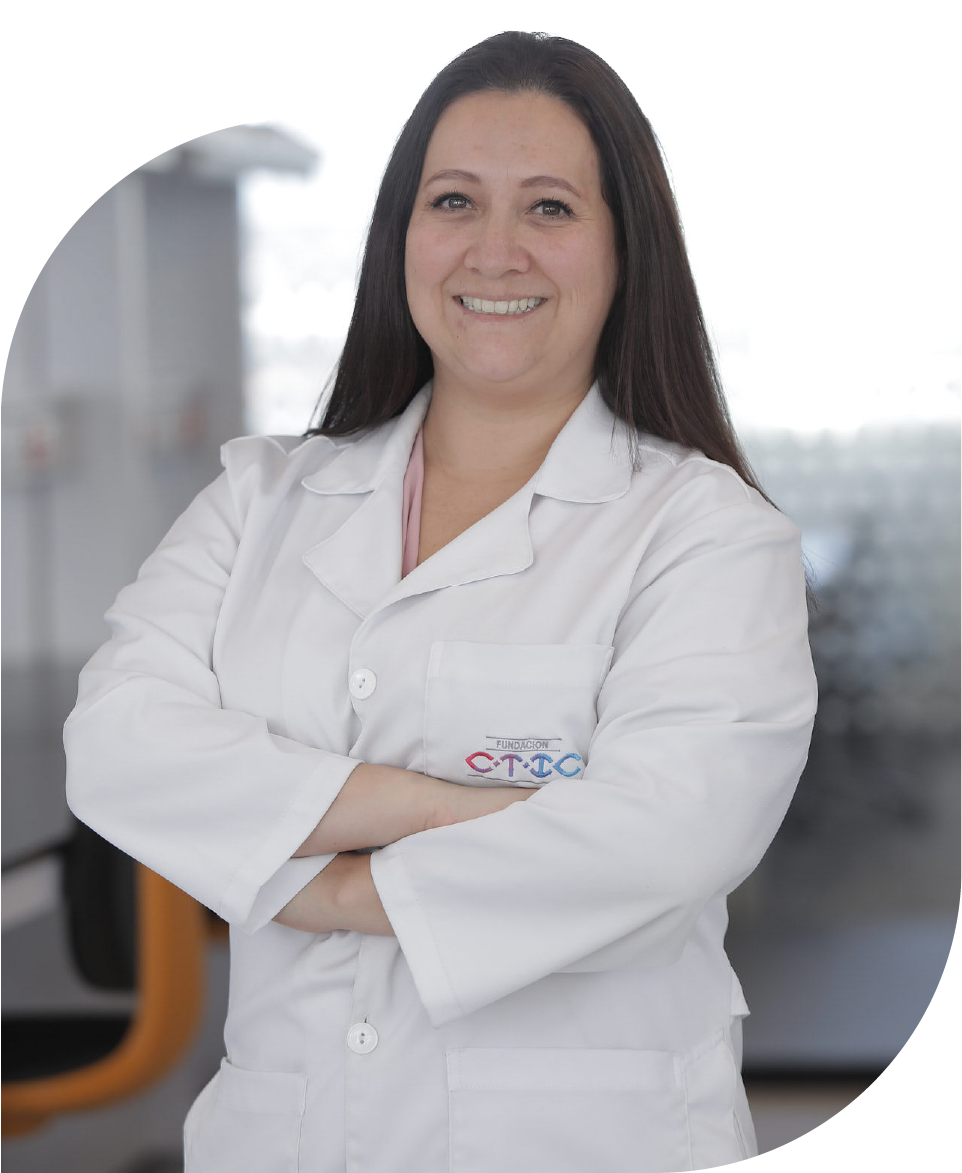 Dra Natalia investigacion