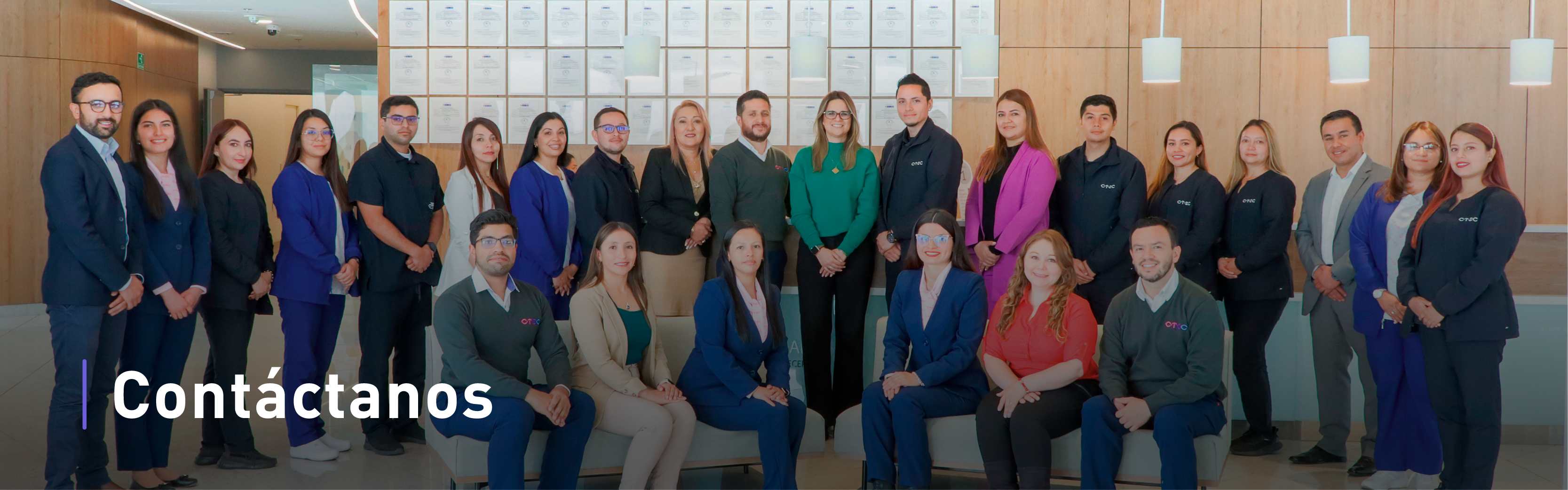 Contáctanos-banner