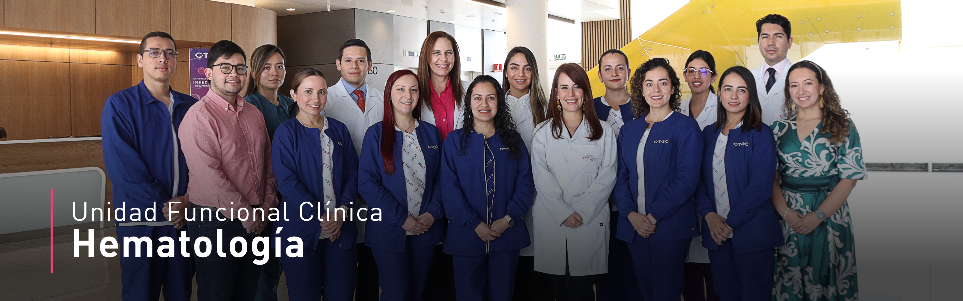 Clinica de Hematologia